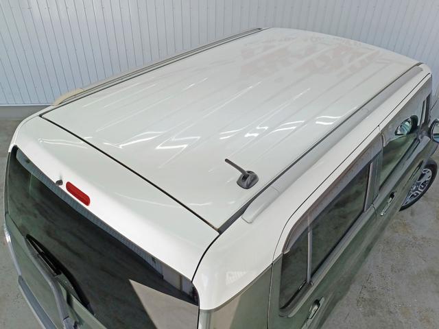 ハスラー Ｘターボ　ターボ　タイミングチェーン　インテリキー　ＳＤナビ　ＵＳＢ接続　フルセグ　バックカメラ　レーダーブレーキサポート　ドライブレコーダー　シートヒーター　オートライト　ＨＩＤヘッドライト　フォグランプ（12枚目）