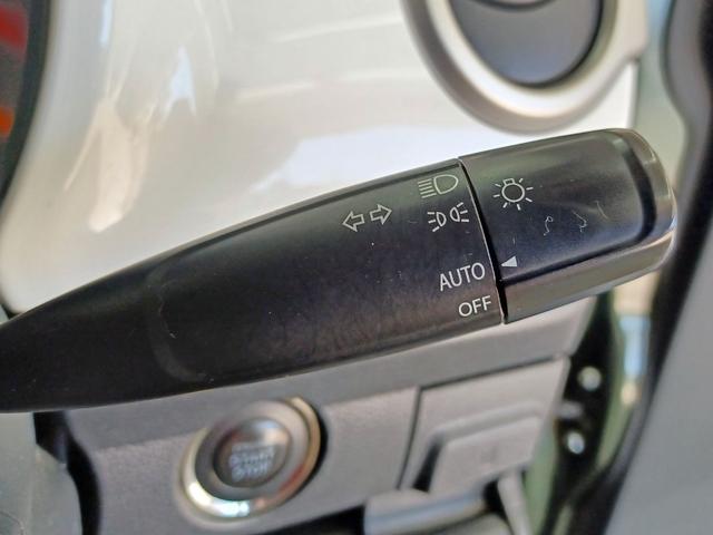 ハスラー Ｘターボ　ターボ　タイミングチェーン　インテリキー　ＳＤナビ　ＵＳＢ接続　フルセグ　バックカメラ　レーダーブレーキサポート　ドライブレコーダー　シートヒーター　オートライト　ＨＩＤヘッドライト　フォグランプ（20枚目）