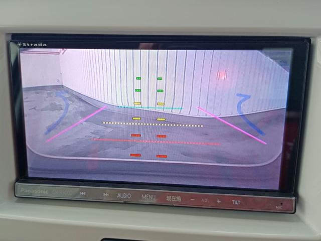 ハスラー Ｘターボ　ターボ　タイミングチェーン　インテリキー　ＳＤナビ　ＵＳＢ接続　フルセグ　バックカメラ　レーダーブレーキサポート　ドライブレコーダー　シートヒーター　オートライト　ＨＩＤヘッドライト　フォグランプ（27枚目）