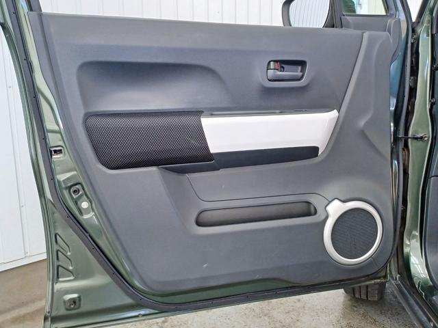 ハスラー Ｘターボ　ターボ　タイミングチェーン　インテリキー　ＳＤナビ　ＵＳＢ接続　フルセグ　バックカメラ　レーダーブレーキサポート　ドライブレコーダー　シートヒーター　オートライト　ＨＩＤヘッドライト　フォグランプ（30枚目）