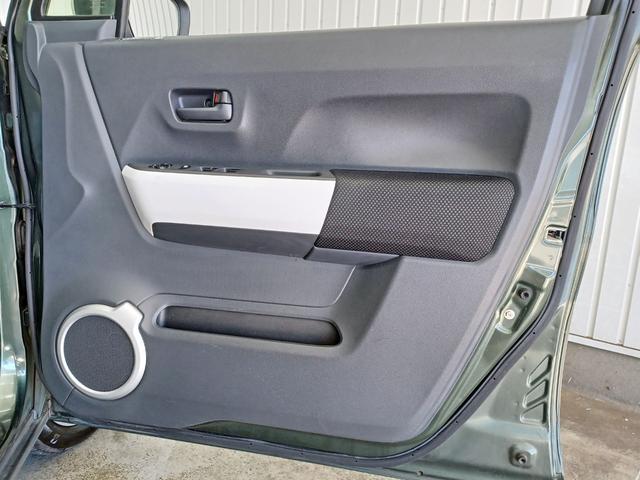 ハスラー Ｘターボ　ターボ　タイミングチェーン　インテリキー　ＳＤナビ　ＵＳＢ接続　フルセグ　バックカメラ　レーダーブレーキサポート　ドライブレコーダー　シートヒーター　オートライト　ＨＩＤヘッドライト　フォグランプ（33枚目）