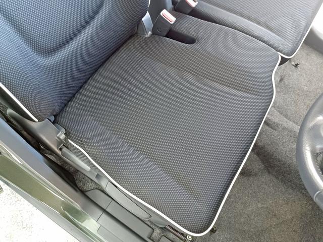 ハスラー Ｘターボ　ターボ　タイミングチェーン　インテリキー　ＳＤナビ　ＵＳＢ接続　フルセグ　バックカメラ　レーダーブレーキサポート　ドライブレコーダー　シートヒーター　オートライト　ＨＩＤヘッドライト　フォグランプ（35枚目）