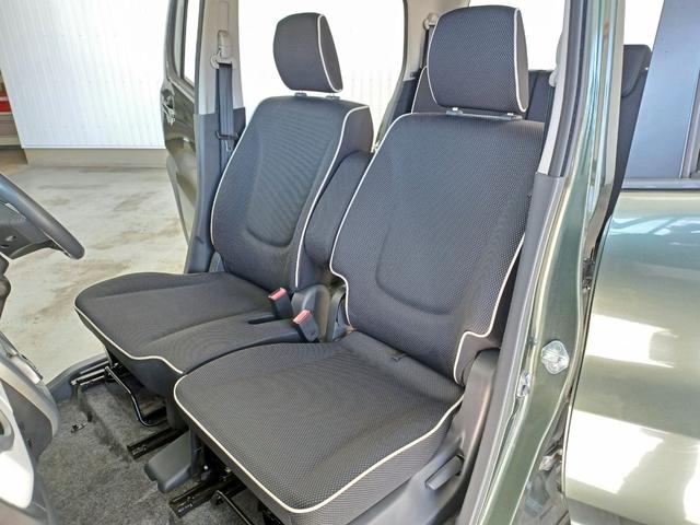 ハスラー Ｘターボ　ターボ　タイミングチェーン　インテリキー　ＳＤナビ　ＵＳＢ接続　フルセグ　バックカメラ　レーダーブレーキサポート　ドライブレコーダー　シートヒーター　オートライト　ＨＩＤヘッドライト　フォグランプ（36枚目）