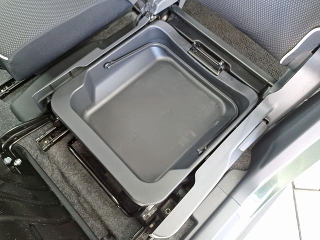 ハスラー Ｘターボ　ターボ　タイミングチェーン　インテリキー　ＳＤナビ　ＵＳＢ接続　フルセグ　バックカメラ　レーダーブレーキサポート　ドライブレコーダー　シートヒーター　オートライト　ＨＩＤヘッドライト　フォグランプ（38枚目）