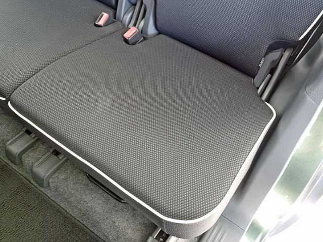 ハスラー Ｘターボ　ターボ　タイミングチェーン　インテリキー　ＳＤナビ　ＵＳＢ接続　フルセグ　バックカメラ　レーダーブレーキサポート　ドライブレコーダー　シートヒーター　オートライト　ＨＩＤヘッドライト　フォグランプ（42枚目）