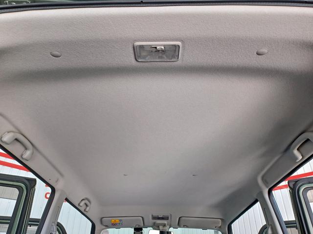 ハスラー Ｘターボ　ターボ　タイミングチェーン　インテリキー　ＳＤナビ　ＵＳＢ接続　フルセグ　バックカメラ　レーダーブレーキサポート　ドライブレコーダー　シートヒーター　オートライト　ＨＩＤヘッドライト　フォグランプ（45枚目）