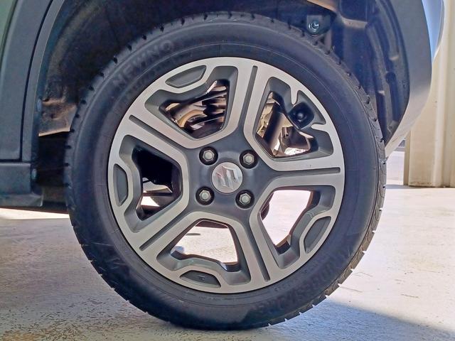 ハスラー Ｘターボ　ターボ　タイミングチェーン　インテリキー　ＳＤナビ　ＵＳＢ接続　フルセグ　バックカメラ　レーダーブレーキサポート　ドライブレコーダー　シートヒーター　オートライト　ＨＩＤヘッドライト　フォグランプ（48枚目）