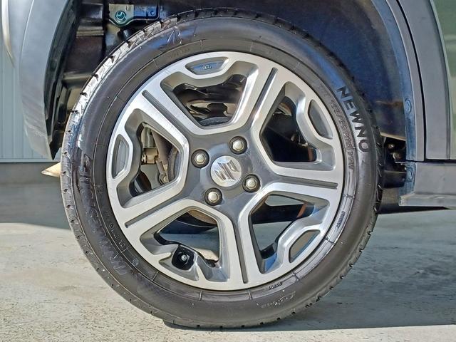 ハスラー Ｘターボ　ターボ　タイミングチェーン　インテリキー　ＳＤナビ　ＵＳＢ接続　フルセグ　バックカメラ　レーダーブレーキサポート　ドライブレコーダー　シートヒーター　オートライト　ＨＩＤヘッドライト　フォグランプ（49枚目）