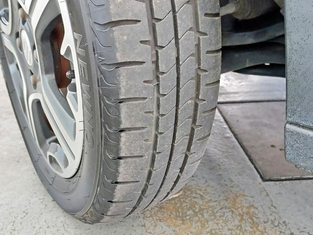 ハスラー Ｘターボ　ターボ　タイミングチェーン　インテリキー　ＳＤナビ　ＵＳＢ接続　フルセグ　バックカメラ　レーダーブレーキサポート　ドライブレコーダー　シートヒーター　オートライト　ＨＩＤヘッドライト　フォグランプ（50枚目）