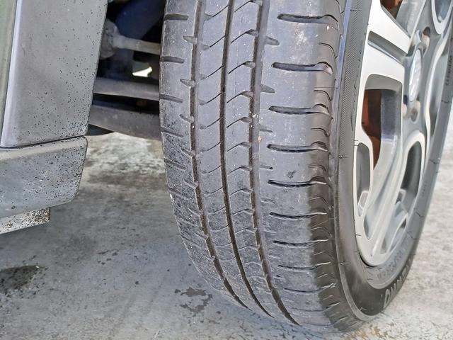 ハスラー Ｘターボ　ターボ　タイミングチェーン　インテリキー　ＳＤナビ　ＵＳＢ接続　フルセグ　バックカメラ　レーダーブレーキサポート　ドライブレコーダー　シートヒーター　オートライト　ＨＩＤヘッドライト　フォグランプ（51枚目）