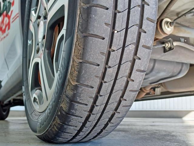 ハスラー Ｘターボ　ターボ　タイミングチェーン　インテリキー　ＳＤナビ　ＵＳＢ接続　フルセグ　バックカメラ　レーダーブレーキサポート　ドライブレコーダー　シートヒーター　オートライト　ＨＩＤヘッドライト　フォグランプ（52枚目）