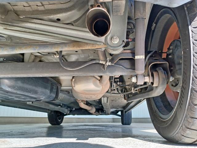 ハスラー Ｘターボ　ターボ　タイミングチェーン　インテリキー　ＳＤナビ　ＵＳＢ接続　フルセグ　バックカメラ　レーダーブレーキサポート　ドライブレコーダー　シートヒーター　オートライト　ＨＩＤヘッドライト　フォグランプ（55枚目）