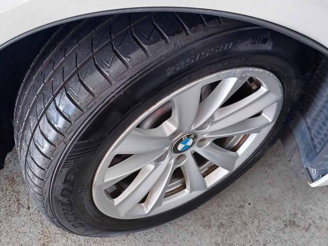 ５シリーズ ５２３ｉ　アイドリングストップ　ＤＳＣ　クルーズコントロール　クリアランスソナー　電動格納ミラー　純正ＨＤＤナビ　バックカメラ　ミラービルトインＥＴＣ　オートマチックホールド　禁煙（37枚目）