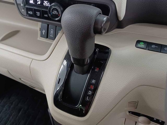 Ｎ－ＢＯＸ Ｇ・Ｌホンダセンシング　衝突軽減ブレーキ　純正ナビ　フルセグＴＶ　アップルカープレイ　バックカメラ　Ｂｌｕｅｔｏｏｔｈ　ドラレコ　ＥＴＣ　前席シートヒーター　片側電動スライドドア　スマートキー２個　プッシュスタート　禁煙車（16枚目）