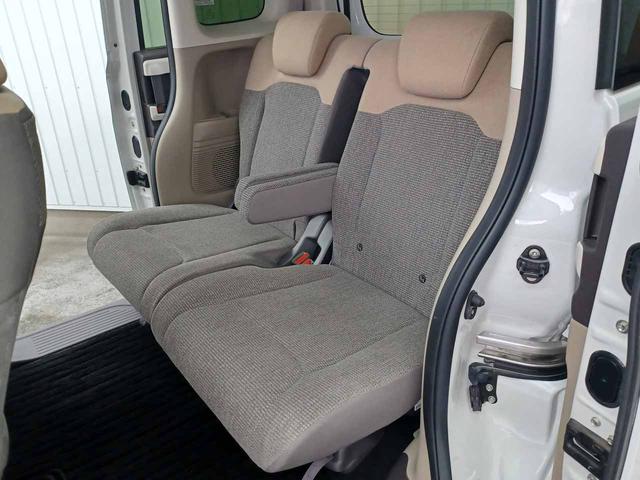 Ｎ－ＢＯＸ Ｇ・Ｌホンダセンシング　衝突軽減ブレーキ　純正ナビ　フルセグＴＶ　アップルカープレイ　バックカメラ　Ｂｌｕｅｔｏｏｔｈ　ドラレコ　ＥＴＣ　前席シートヒーター　片側電動スライドドア　スマートキー２個　プッシュスタート　禁煙車（20枚目）