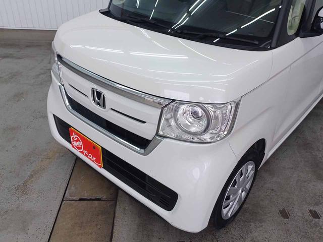 Ｎ－ＢＯＸ Ｇ・Ｌホンダセンシング　衝突軽減ブレーキ　純正ナビ　フルセグＴＶ　アップルカープレイ　バックカメラ　Ｂｌｕｅｔｏｏｔｈ　ドラレコ　ＥＴＣ　前席シートヒーター　片側電動スライドドア　スマートキー２個　プッシュスタート　禁煙車（29枚目）