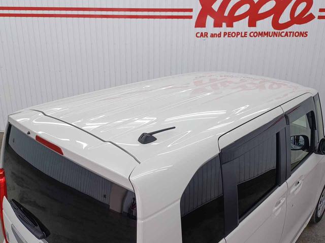 Ｎ－ＢＯＸ Ｇ・Ｌホンダセンシング　衝突軽減ブレーキ　純正ナビ　フルセグＴＶ　アップルカープレイ　バックカメラ　Ｂｌｕｅｔｏｏｔｈ　ドラレコ　ＥＴＣ　前席シートヒーター　片側電動スライドドア　スマートキー２個　プッシュスタート　禁煙車（30枚目）