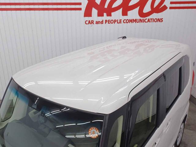 Ｎ－ＢＯＸ Ｇ・Ｌホンダセンシング　衝突軽減ブレーキ　純正ナビ　フルセグＴＶ　アップルカープレイ　バックカメラ　Ｂｌｕｅｔｏｏｔｈ　ドラレコ　ＥＴＣ　前席シートヒーター　片側電動スライドドア　スマートキー２個　プッシュスタート　禁煙車（31枚目）