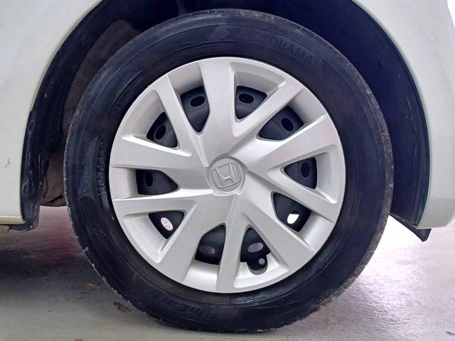 Ｎ－ＢＯＸ Ｇ・Ｌホンダセンシング　衝突軽減ブレーキ　純正ナビ　フルセグＴＶ　アップルカープレイ　バックカメラ　Ｂｌｕｅｔｏｏｔｈ　ドラレコ　ＥＴＣ　前席シートヒーター　片側電動スライドドア　スマートキー２個　プッシュスタート　禁煙車（33枚目）