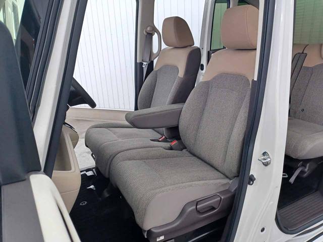 Ｎ－ＢＯＸ Ｇ・Ｌホンダセンシング　衝突軽減ブレーキ　純正ナビ　フルセグＴＶ　アップルカープレイ　バックカメラ　Ｂｌｕｅｔｏｏｔｈ　ドラレコ　ＥＴＣ　前席シートヒーター　片側電動スライドドア　スマートキー２個　プッシュスタート　禁煙車（57枚目）