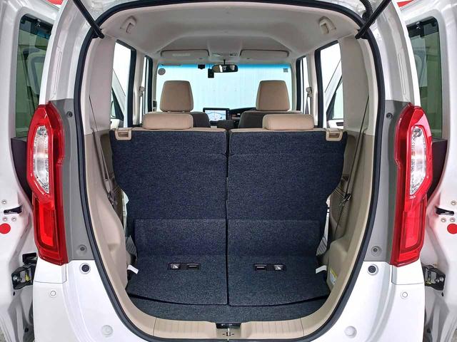 Ｎ－ＢＯＸ Ｇ・Ｌホンダセンシング　衝突軽減ブレーキ　純正ナビ　フルセグＴＶ　アップルカープレイ　バックカメラ　Ｂｌｕｅｔｏｏｔｈ　ドラレコ　ＥＴＣ　前席シートヒーター　片側電動スライドドア　スマートキー２個　プッシュスタート　禁煙車（64枚目）