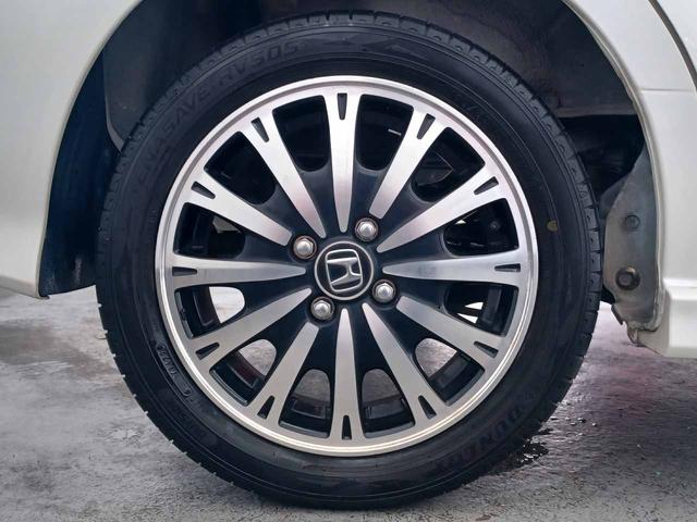 N-BOXカスタム G・ターボLパッケージ 衝突被害軽減ブレーキ 両側電動スライドドア HIDヘッドライト クルーズコントロール 純正8インチナビ バックカメラ Bluetooth ETC パドルシフト プッシュスタート スマートキー2個 禁煙(38枚目)