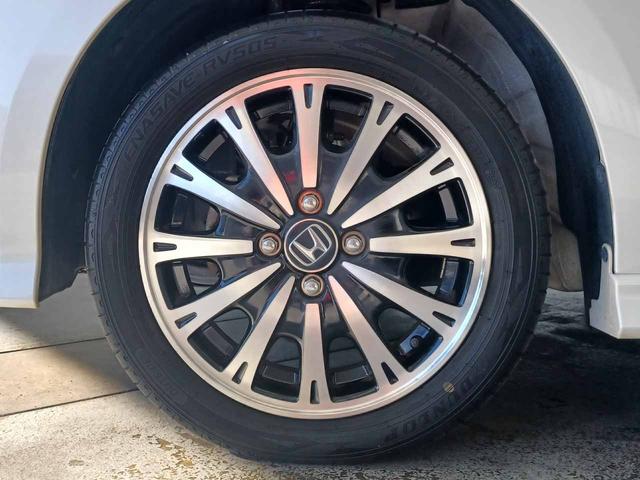 N-BOXカスタム G・ターボLパッケージ 衝突被害軽減ブレーキ 両側電動スライドドア HIDヘッドライト クルーズコントロール 純正8インチナビ バックカメラ Bluetooth ETC パドルシフト プッシュスタート スマートキー2個 禁煙(40枚目)