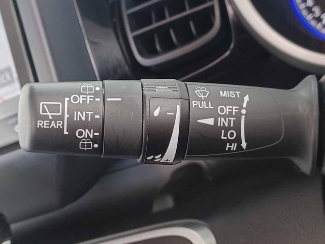 N-BOXカスタム G・ターボLパッケージ 衝突被害軽減ブレーキ 両側電動スライドドア HIDヘッドライト クルーズコントロール 純正8インチナビ バックカメラ Bluetooth ETC パドルシフト プッシュスタート スマートキー2個 禁煙(46枚目)