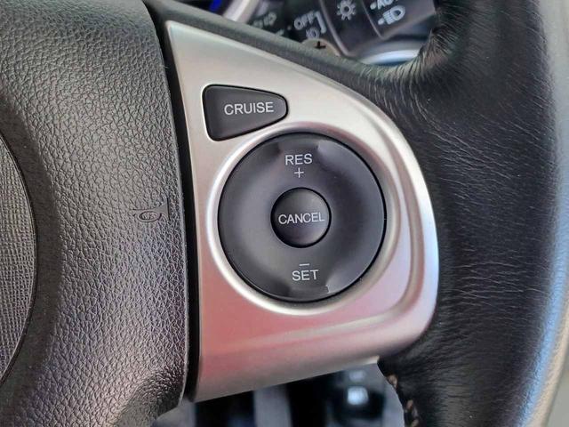 N-BOXカスタム G・ターボLパッケージ 衝突被害軽減ブレーキ 両側電動スライドドア HIDヘッドライト クルーズコントロール 純正8インチナビ バックカメラ Bluetooth ETC パドルシフト プッシュスタート スマートキー2個 禁煙(50枚目)