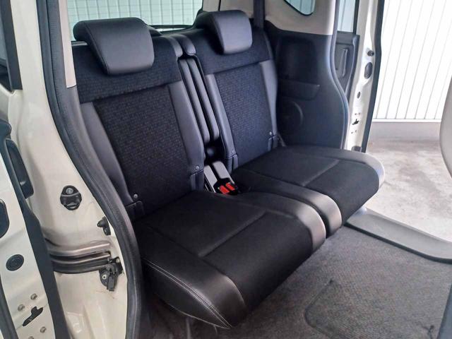 N-BOXカスタム G・ターボLパッケージ 衝突被害軽減ブレーキ 両側電動スライドドア HIDヘッドライト クルーズコントロール 純正8インチナビ バックカメラ Bluetooth ETC パドルシフト プッシュスタート スマートキー2個 禁煙(61枚目)