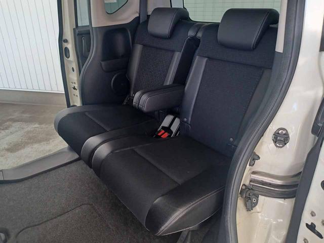 N-BOXカスタム G・ターボLパッケージ 衝突被害軽減ブレーキ 両側電動スライドドア HIDヘッドライト クルーズコントロール 純正8インチナビ バックカメラ Bluetooth ETC パドルシフト プッシュスタート スマートキー2個 禁煙(62枚目)