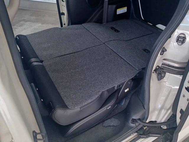 N-BOXカスタム G・ターボLパッケージ 衝突被害軽減ブレーキ 両側電動スライドドア HIDヘッドライト クルーズコントロール 純正8インチナビ バックカメラ Bluetooth ETC パドルシフト プッシュスタート スマートキー2個 禁煙(64枚目)