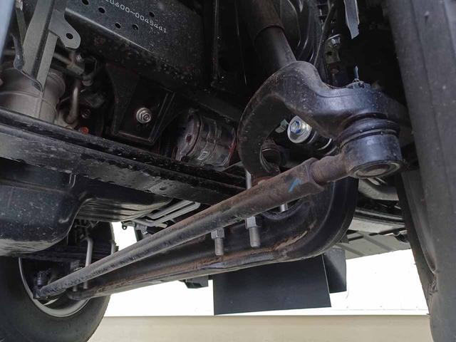 デュトロ 　ローダーダンプ　極東開発ＤＣ０３－２３０　３ｔ４ナンバー　６ＭＴ　トランクションコントロール　衝突軽減ブレーキ　車線逸脱警報　前ソナー　地上高前９１ｃｍ後９４ｃｍ　坂道発進補助　リアＷタイヤ（33枚目）