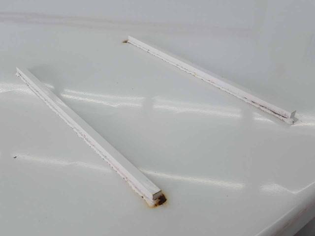 デュトロ 　ローダーダンプ　極東開発ＤＣ０３－２３０　３ｔ４ナンバー　６ＭＴ　トランクションコントロール　衝突軽減ブレーキ　車線逸脱警報　前ソナー　地上高前９１ｃｍ後９４ｃｍ　坂道発進補助　リアＷタイヤ（46枚目）