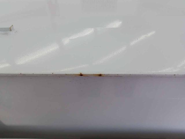 デュトロ 　ローダーダンプ　極東開発ＤＣ０３－２３０　３ｔ４ナンバー　６ＭＴ　トランクションコントロール　衝突軽減ブレーキ　車線逸脱警報　前ソナー　地上高前９１ｃｍ後９４ｃｍ　坂道発進補助　リアＷタイヤ（47枚目）