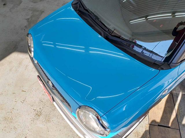 ハスラー Ｇターボ　女性ワンオーナー　禁煙車　ナビ　ｉＰｈｏｎｅ連携　ＤＶＤ再生　ＵＳＢ　地デジＴＶ　スマートキー＆プッシュスタート　オプションツートーンカラーホワイトルーフ＆ホワイトホイール　運転席シートヒーター（4枚目）