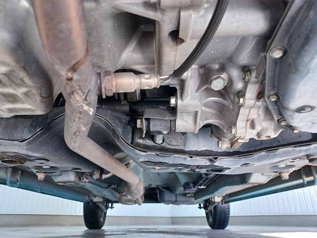 ハスラー Ｇターボ　女性ワンオーナー　禁煙車　ナビ　ｉＰｈｏｎｅ連携　ＤＶＤ再生　ＵＳＢ　地デジＴＶ　スマートキー＆プッシュスタート　オプションツートーンカラーホワイトルーフ＆ホワイトホイール　運転席シートヒーター（19枚目）