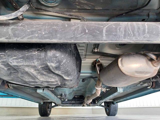 ハスラー Ｇターボ　女性ワンオーナー　禁煙車　ナビ　ｉＰｈｏｎｅ連携　ＤＶＤ再生　ＵＳＢ　地デジＴＶ　スマートキー＆プッシュスタート　オプションツートーンカラーホワイトルーフ＆ホワイトホイール　運転席シートヒーター（20枚目）