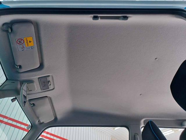 ハスラー Ｇターボ　女性ワンオーナー　禁煙車　ナビ　ｉＰｈｏｎｅ連携　ＤＶＤ再生　ＵＳＢ　地デジＴＶ　スマートキー＆プッシュスタート　オプションツートーンカラーホワイトルーフ＆ホワイトホイール　運転席シートヒーター（30枚目）