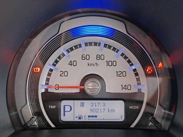 ハスラー Ｇターボ　女性ワンオーナー　禁煙車　ナビ　ｉＰｈｏｎｅ連携　ＤＶＤ再生　ＵＳＢ　地デジＴＶ　スマートキー＆プッシュスタート　オプションツートーンカラーホワイトルーフ＆ホワイトホイール　運転席シートヒーター（34枚目）