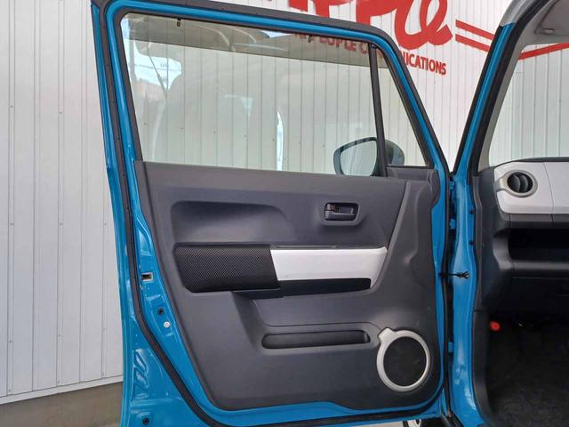 ハスラー Ｇターボ　女性ワンオーナー　禁煙車　ナビ　ｉＰｈｏｎｅ連携　ＤＶＤ再生　ＵＳＢ　地デジＴＶ　スマートキー＆プッシュスタート　オプションツートーンカラーホワイトルーフ＆ホワイトホイール　運転席シートヒーター（47枚目）