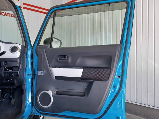 ハスラー Ｇターボ　女性ワンオーナー　禁煙車　ナビ　ｉＰｈｏｎｅ連携　ＤＶＤ再生　ＵＳＢ　地デジＴＶ　スマートキー＆プッシュスタート　オプションツートーンカラーホワイトルーフ＆ホワイトホイール　運転席シートヒーター（48枚目）