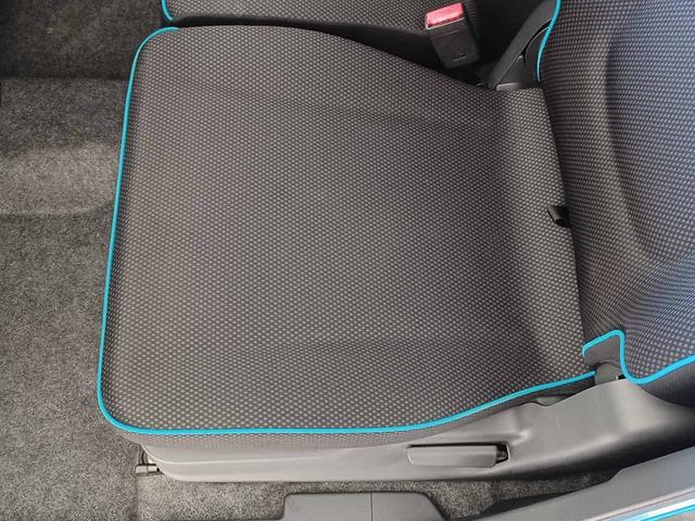 ハスラー Ｇターボ　女性ワンオーナー　禁煙車　ナビ　ｉＰｈｏｎｅ連携　ＤＶＤ再生　ＵＳＢ　地デジＴＶ　スマートキー＆プッシュスタート　オプションツートーンカラーホワイトルーフ＆ホワイトホイール　運転席シートヒーター（52枚目）