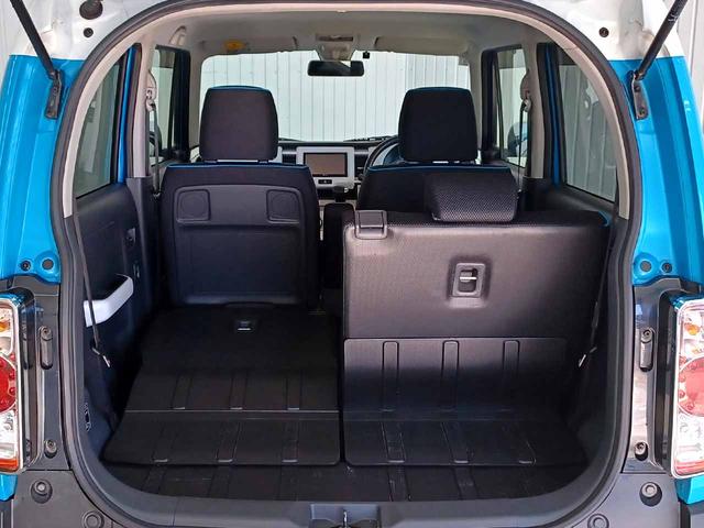 ハスラー Ｇターボ　女性ワンオーナー　禁煙車　ナビ　ｉＰｈｏｎｅ連携　ＤＶＤ再生　ＵＳＢ　地デジＴＶ　スマートキー＆プッシュスタート　オプションツートーンカラーホワイトルーフ＆ホワイトホイール　運転席シートヒーター（59枚目）