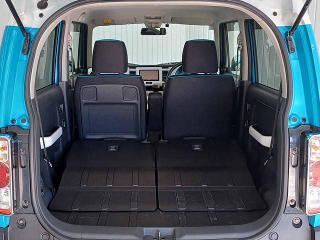 ハスラー Ｇターボ　女性ワンオーナー　禁煙車　ナビ　ｉＰｈｏｎｅ連携　ＤＶＤ再生　ＵＳＢ　地デジＴＶ　スマートキー＆プッシュスタート　オプションツートーンカラーホワイトルーフ＆ホワイトホイール　運転席シートヒーター（60枚目）