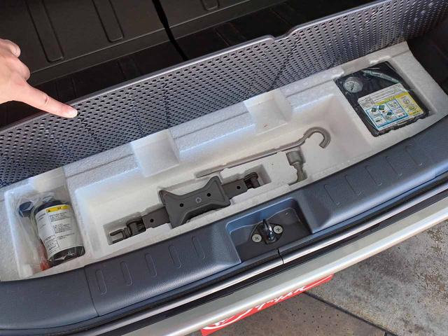 ハスラー Ｇターボ　女性ワンオーナー　禁煙車　ナビ　ｉＰｈｏｎｅ連携　ＤＶＤ再生　ＵＳＢ　地デジＴＶ　スマートキー＆プッシュスタート　オプションツートーンカラーホワイトルーフ＆ホワイトホイール　運転席シートヒーター（61枚目）