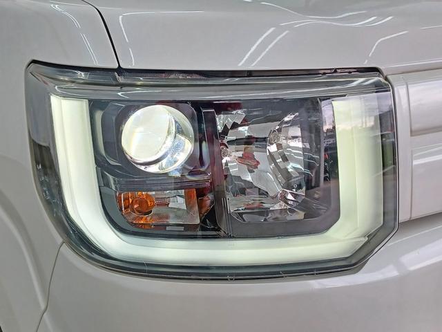 ウェイク ＧターボＳＡＩＩ　ターボ　スマートキー　純正メモリーナビ　Ｂｌｕｅｔｏｏｔｈ　フルセグ　バックカメラ　両側電動スライドドア　スマートアシスト２　オートライト　ＬＥＤヘッド＆フォグランプ　ＥＴＣ（6枚目）