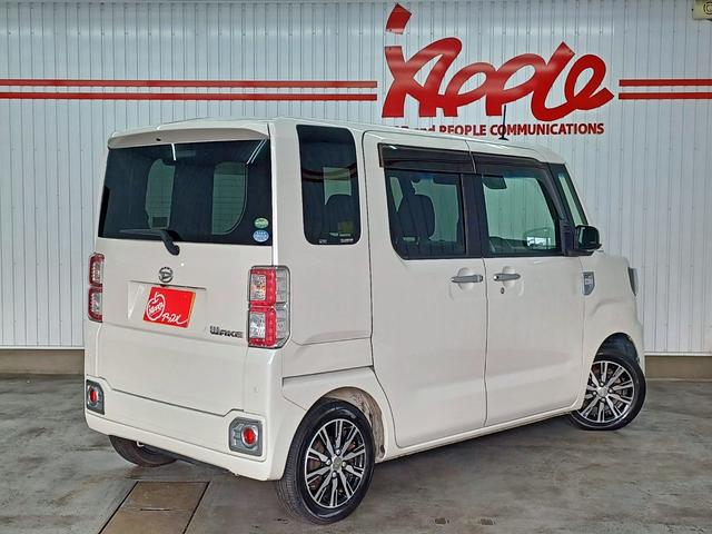 ウェイク ＧターボＳＡＩＩ　ターボ　スマートキー　純正メモリーナビ　Ｂｌｕｅｔｏｏｔｈ　フルセグ　バックカメラ　両側電動スライドドア　スマートアシスト２　オートライト　ＬＥＤヘッド＆フォグランプ　ＥＴＣ（13枚目）