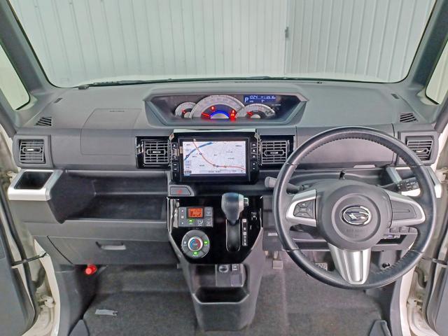 ウェイク ＧターボＳＡＩＩ　ターボ　スマートキー　純正メモリーナビ　Ｂｌｕｅｔｏｏｔｈ　フルセグ　バックカメラ　両側電動スライドドア　スマートアシスト２　オートライト　ＬＥＤヘッド＆フォグランプ　ＥＴＣ（16枚目）