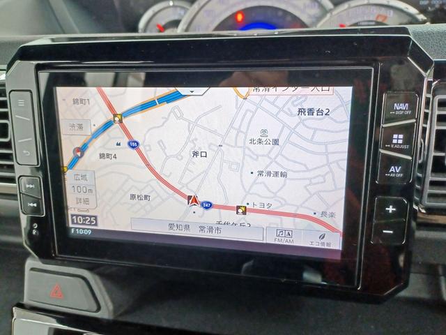 ウェイク ＧターボＳＡＩＩ　ターボ　スマートキー　純正メモリーナビ　Ｂｌｕｅｔｏｏｔｈ　フルセグ　バックカメラ　両側電動スライドドア　スマートアシスト２　オートライト　ＬＥＤヘッド＆フォグランプ　ＥＴＣ（24枚目）